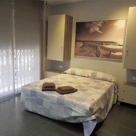 ולנסיה Apartamentos Adressadors מראה חיצוני תמונה