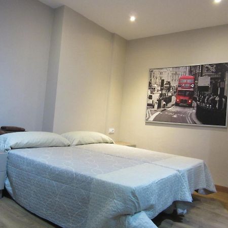 ולנסיה Apartamentos Adressadors מראה חיצוני תמונה
