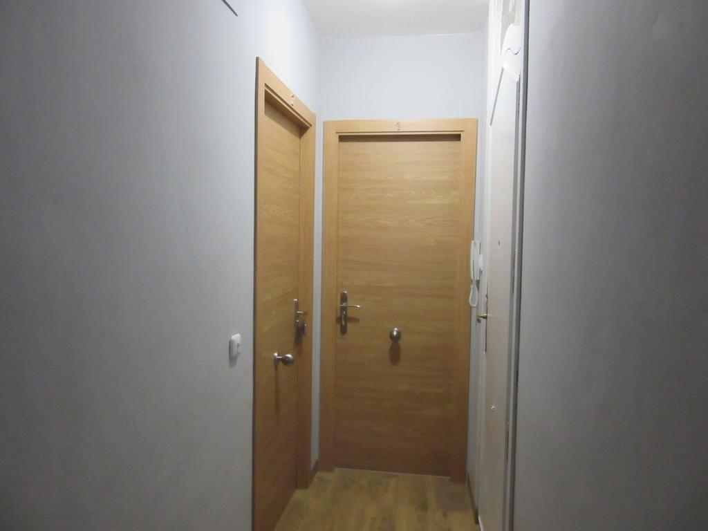 ולנסיה Apartamentos Adressadors מראה חיצוני תמונה