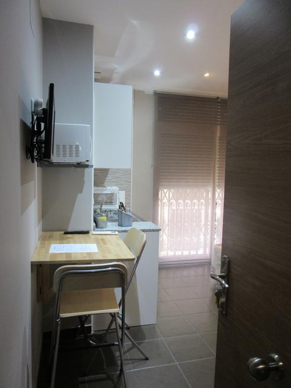 ולנסיה Apartamentos Adressadors מראה חיצוני תמונה