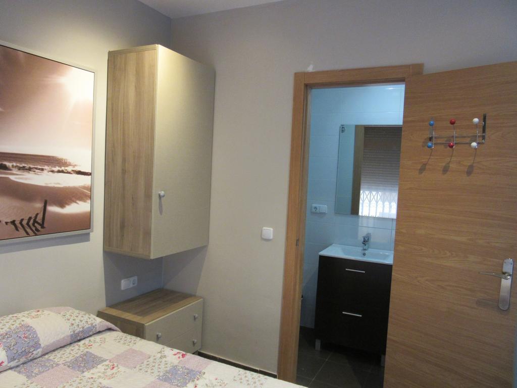 ולנסיה Apartamentos Adressadors מראה חיצוני תמונה