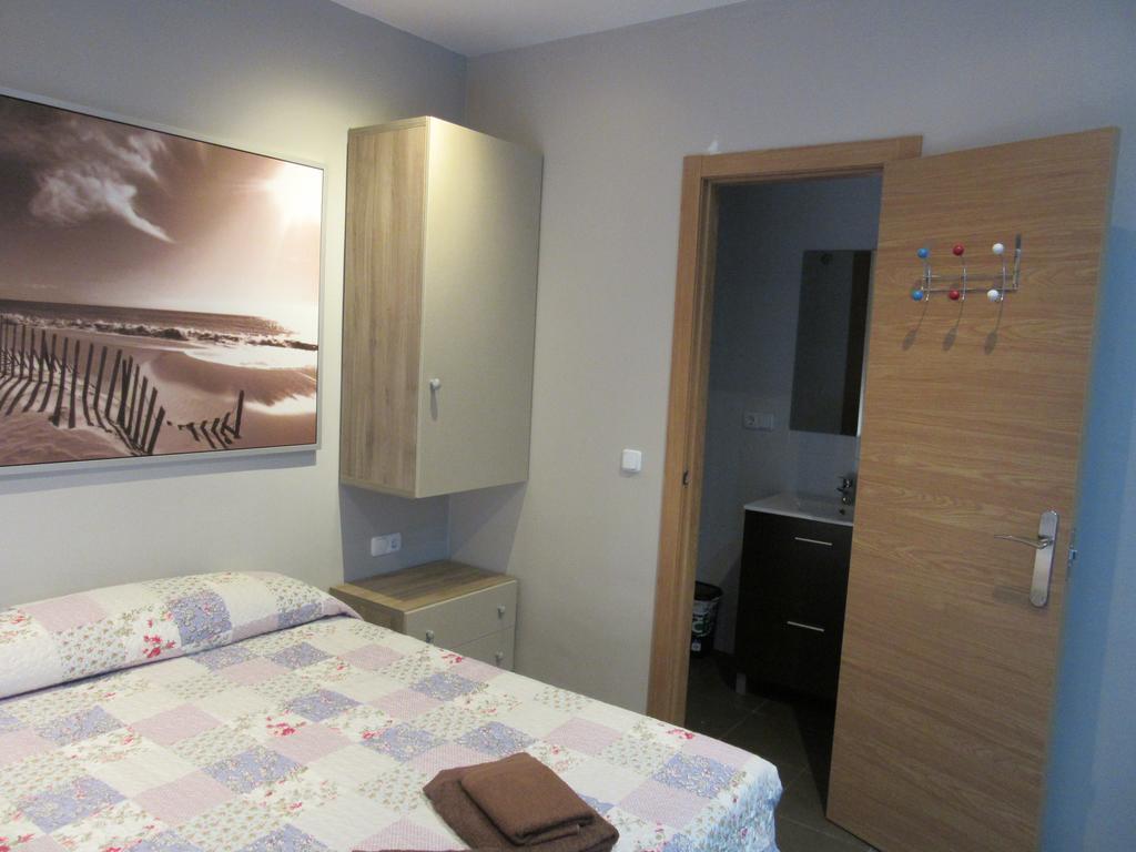 ולנסיה Apartamentos Adressadors מראה חיצוני תמונה