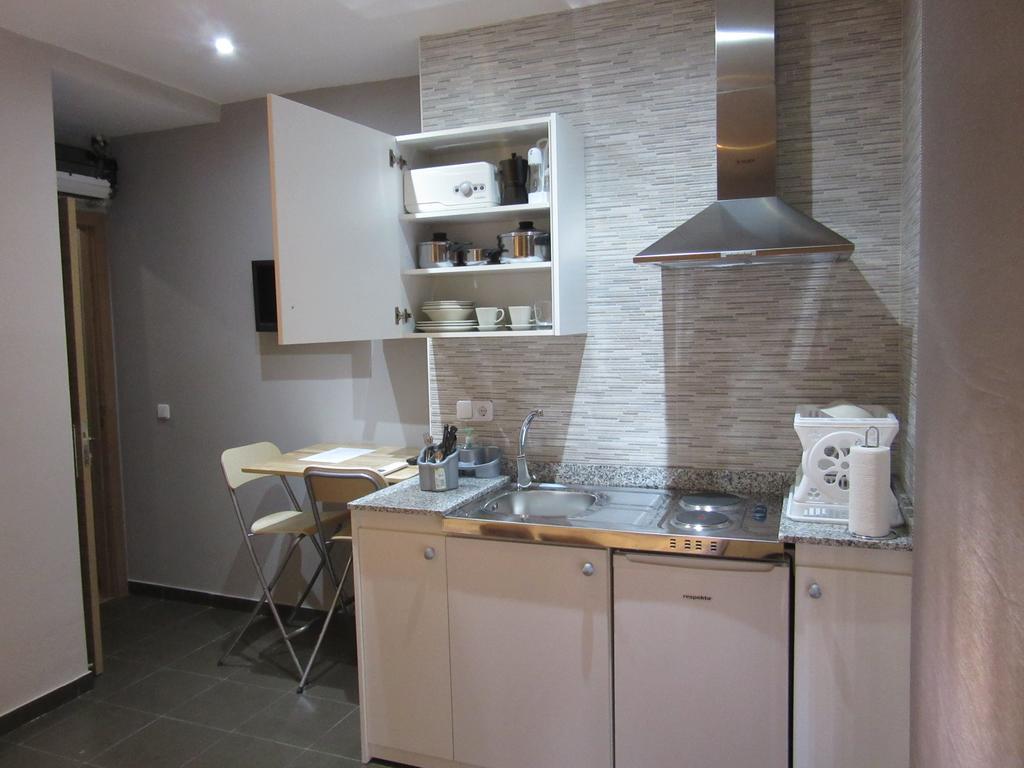 ולנסיה Apartamentos Adressadors מראה חיצוני תמונה