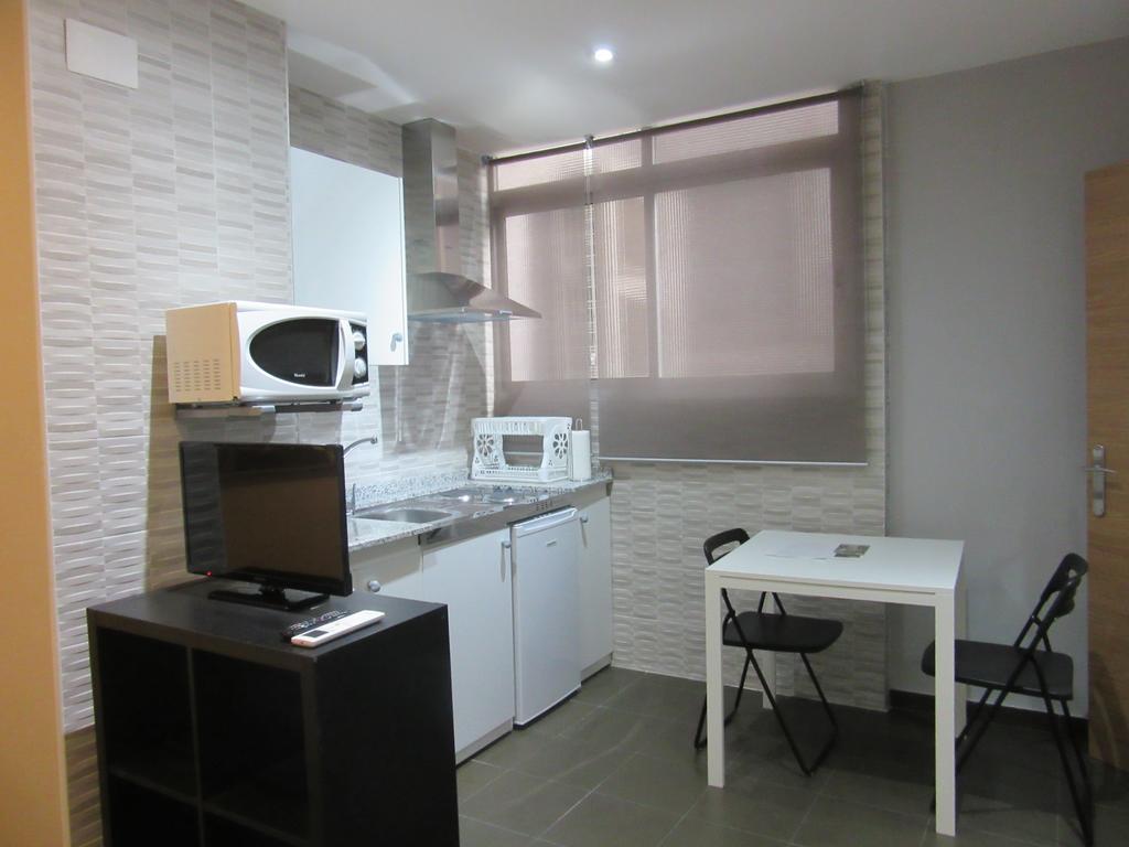 ולנסיה Apartamentos Adressadors מראה חיצוני תמונה