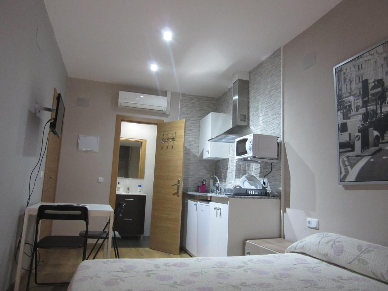 ולנסיה Apartamentos Adressadors מראה חיצוני תמונה