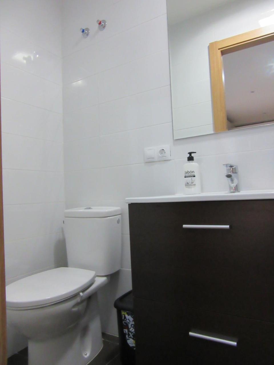 ולנסיה Apartamentos Adressadors מראה חיצוני תמונה