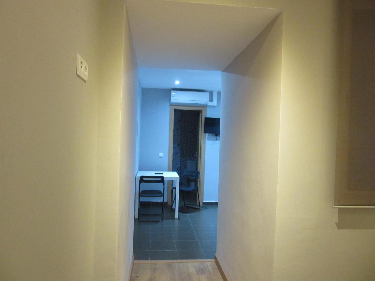 ולנסיה Apartamentos Adressadors מראה חיצוני תמונה