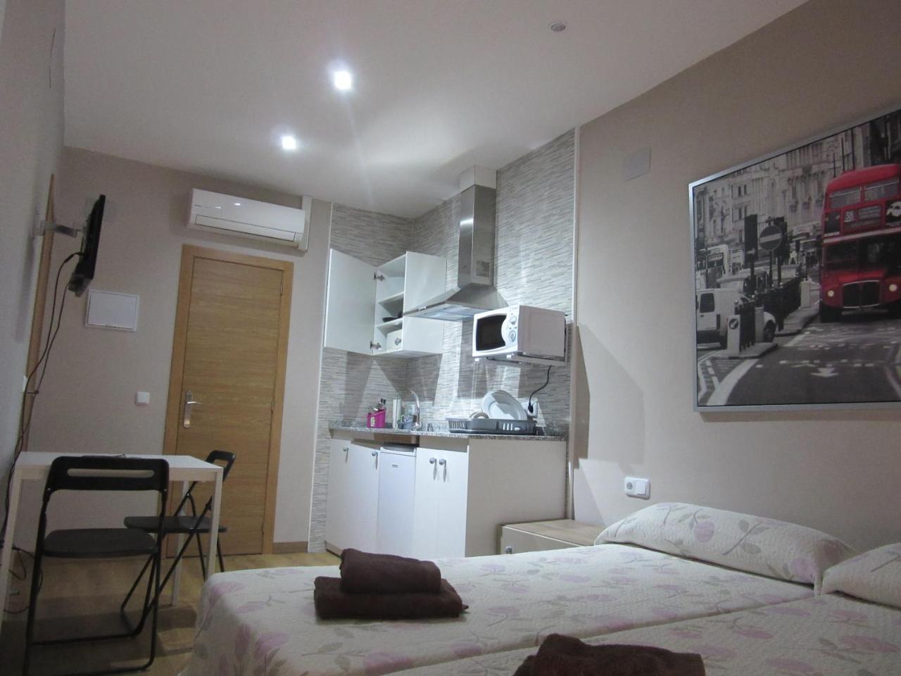 ולנסיה Apartamentos Adressadors מראה חיצוני תמונה