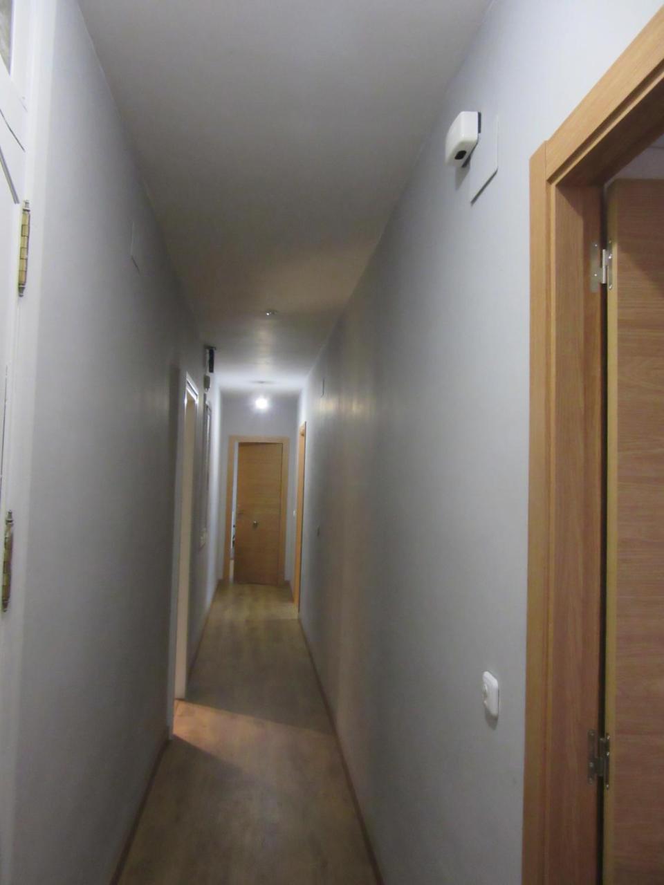 ולנסיה Apartamentos Adressadors מראה חיצוני תמונה