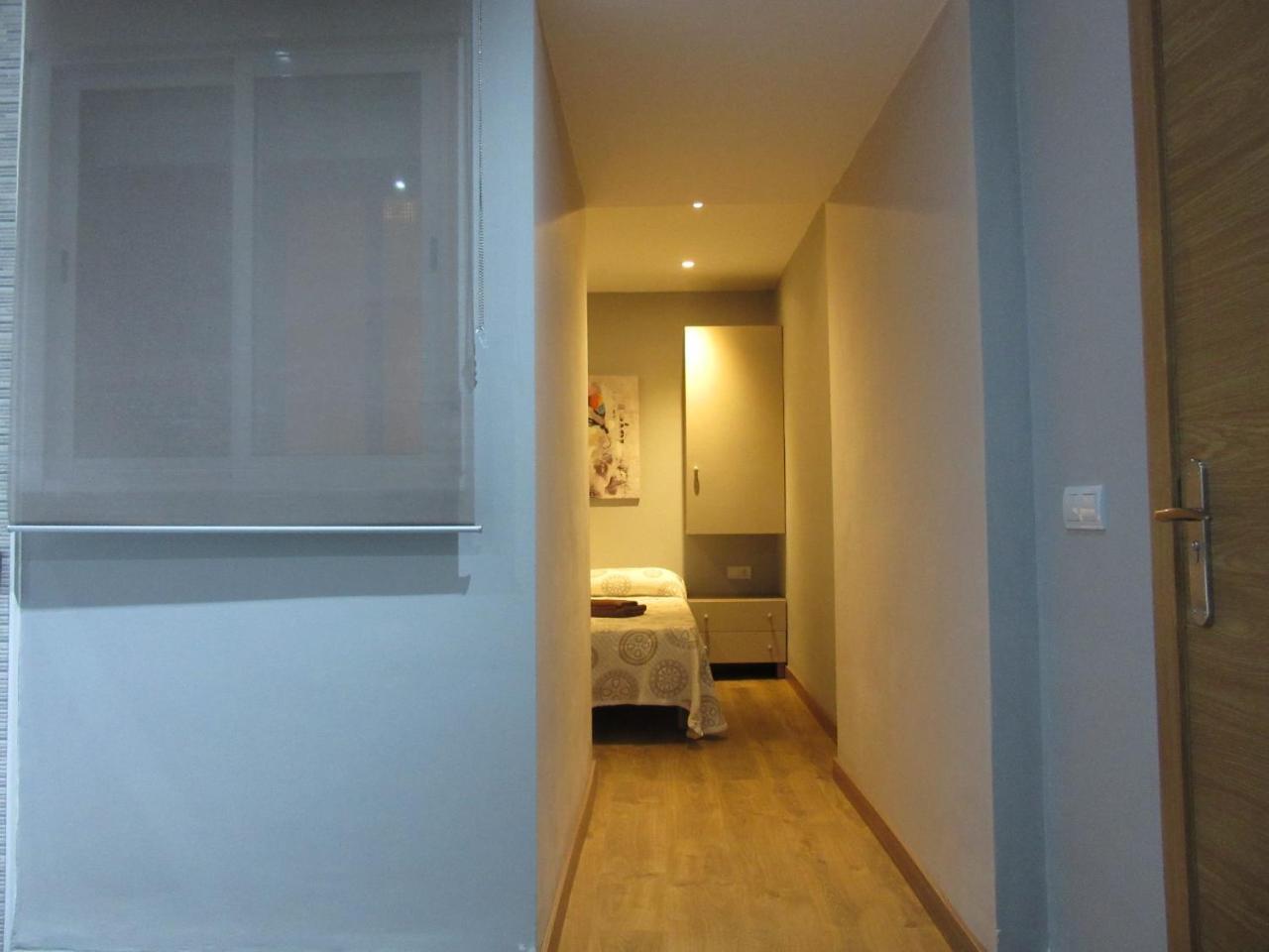ולנסיה Apartamentos Adressadors מראה חיצוני תמונה