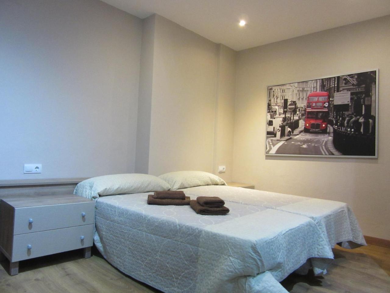 ולנסיה Apartamentos Adressadors מראה חיצוני תמונה